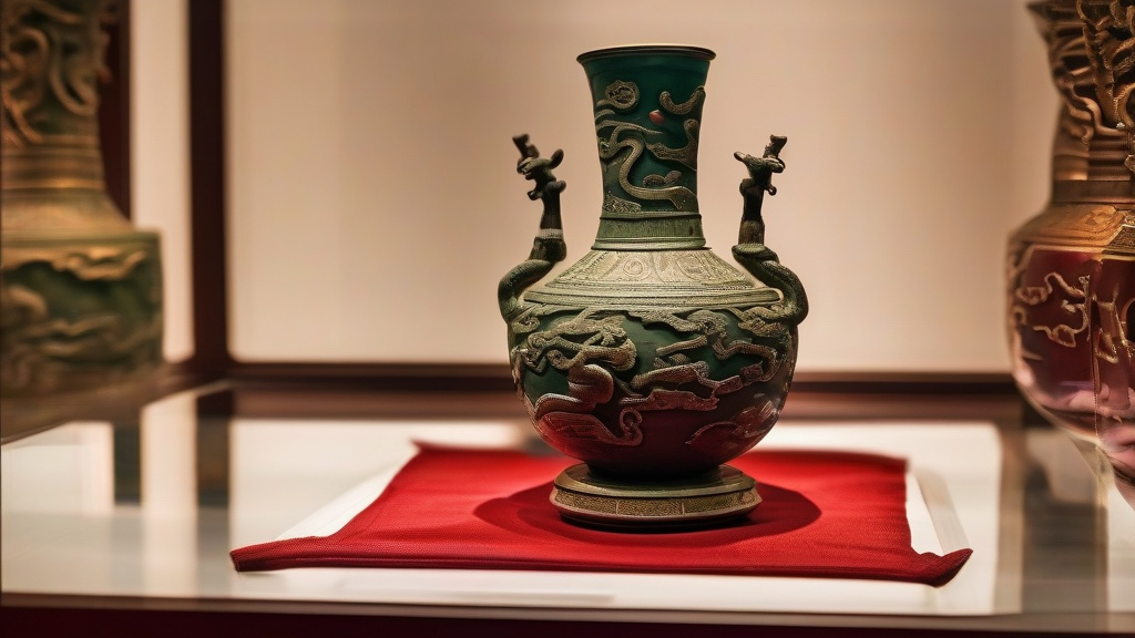 器以载道：中国酒器的千年文脉与分类考析