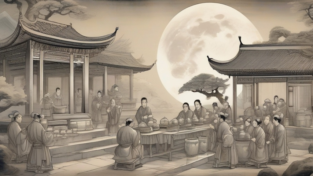 千年醴泉：解码中国酒历史的文明密码