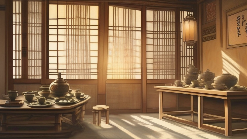 中国酒道：从甲骨文到舌尖的千年醇香