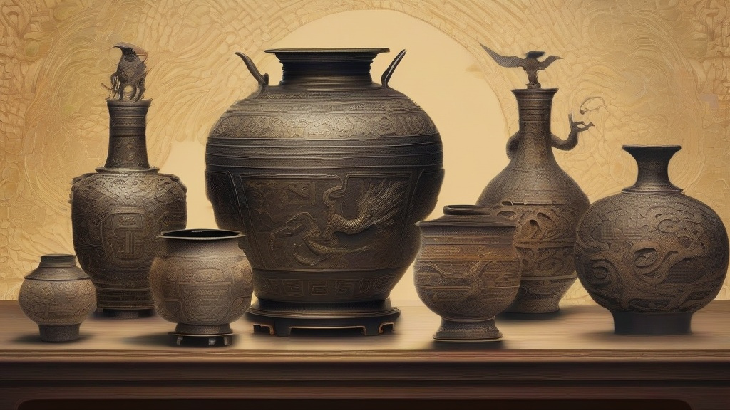 千年醴泉：解码中国酒历史的文化基因