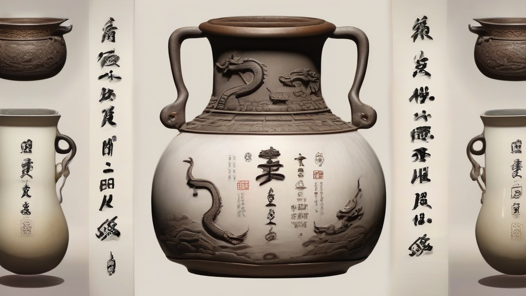 从甲骨文到蒸馏术：解码中国酒历史的千年基因