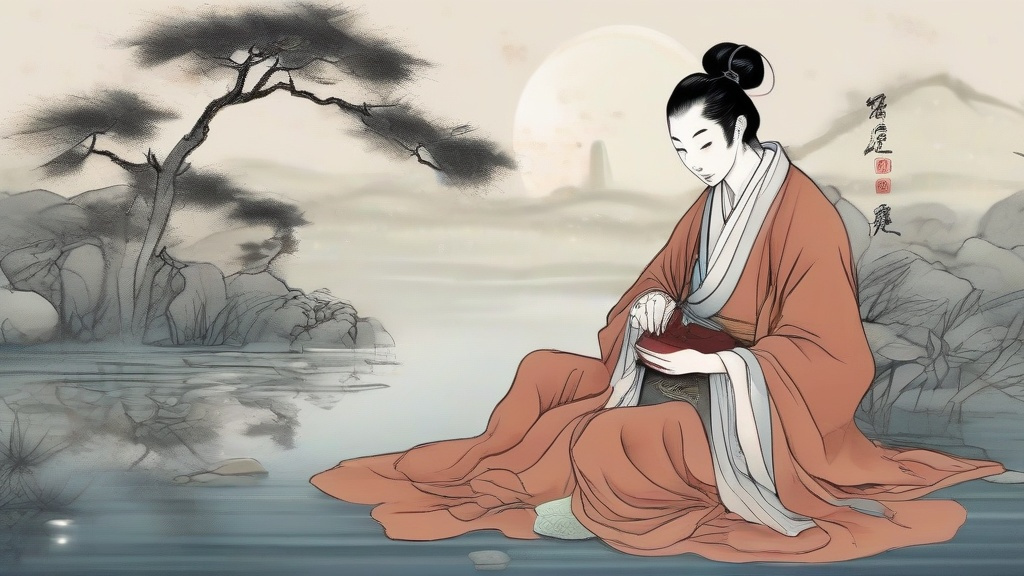 诗酒流觞：中国古典诗歌中的酒意象分类与文化解码