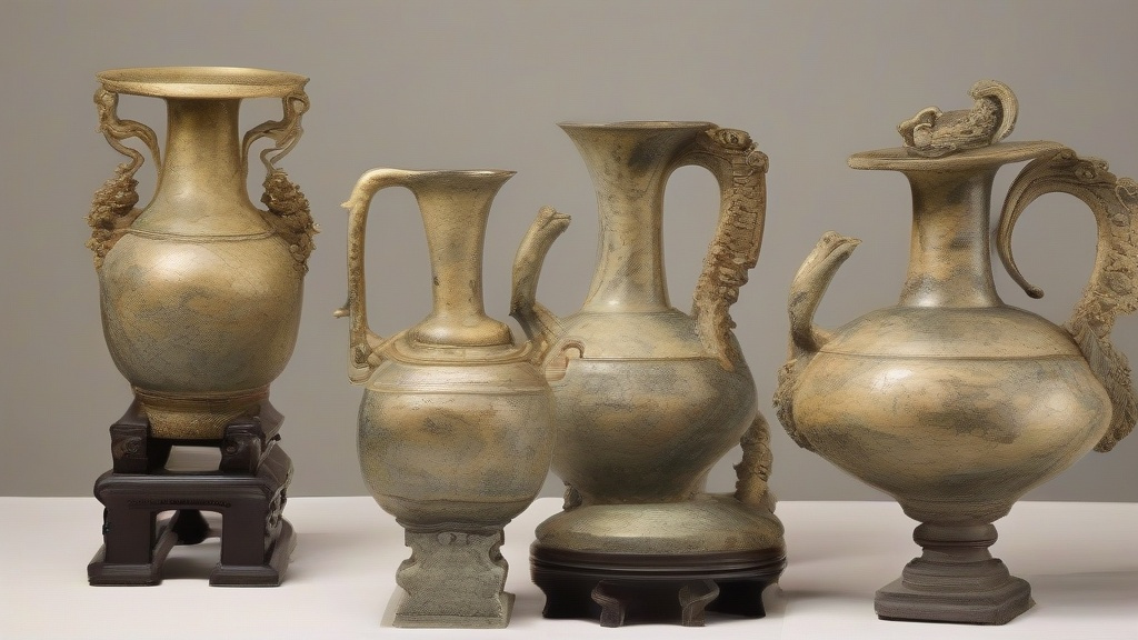 千年醴泉：解码中国酒历史的文明密码