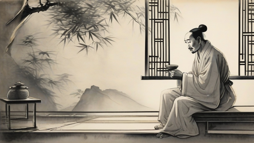 诗酒风流：中国古典诗歌中的酒意象分类与文化解码