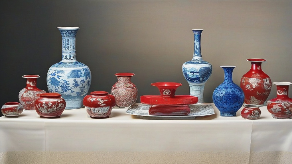 器以载道：中国酒器的千年流变与文化密码