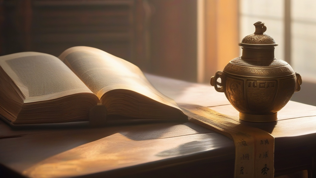 千年琼浆：解码中国酒文化的历史基因