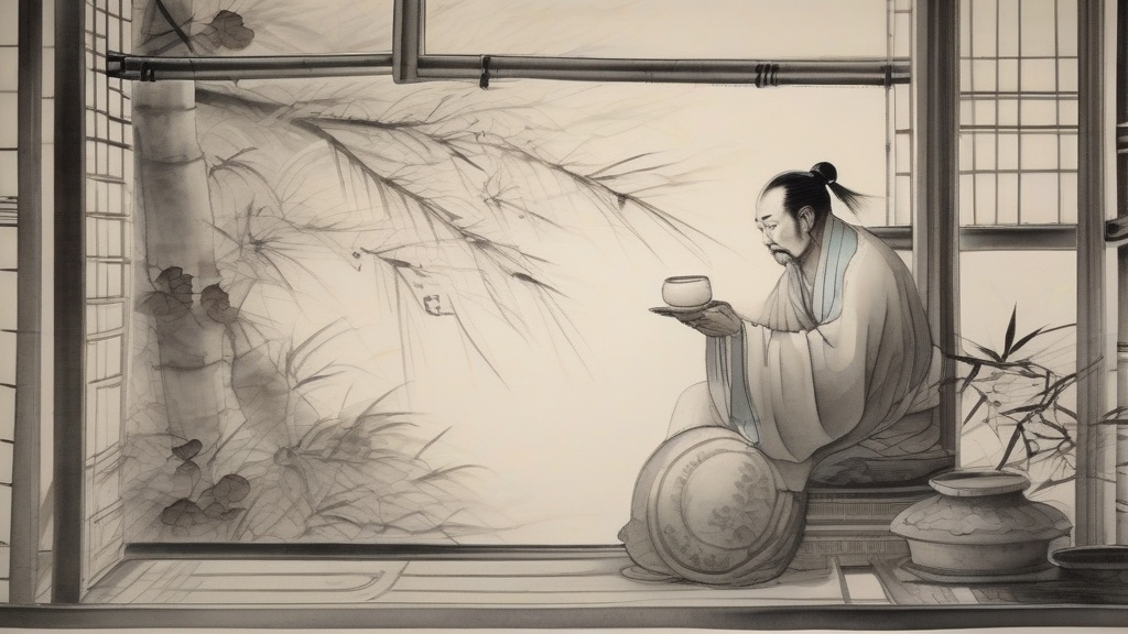 诗酒风流：中国古典诗歌中的酒意象分类考析