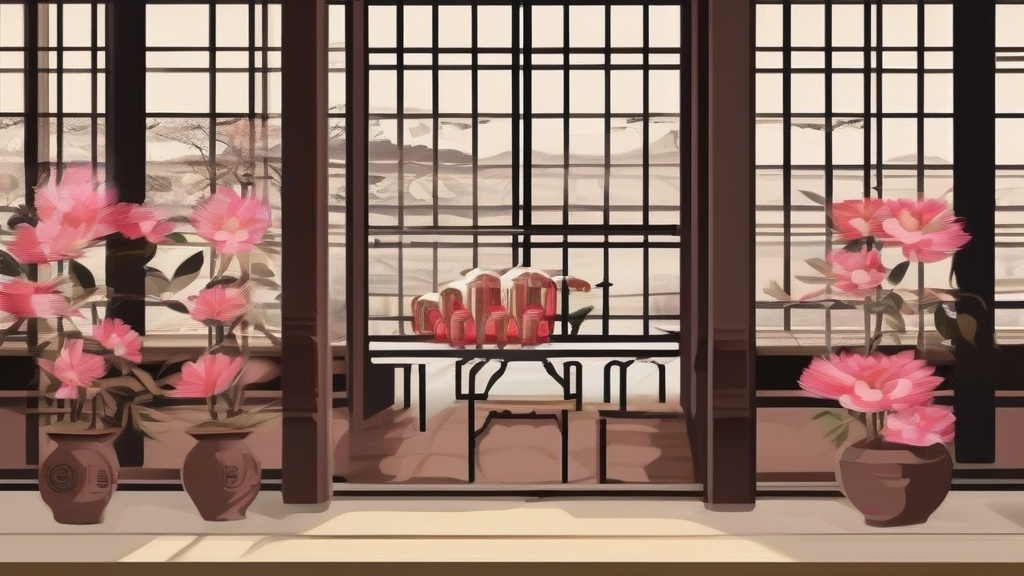 中国酒道：千年醴泉的文化密码