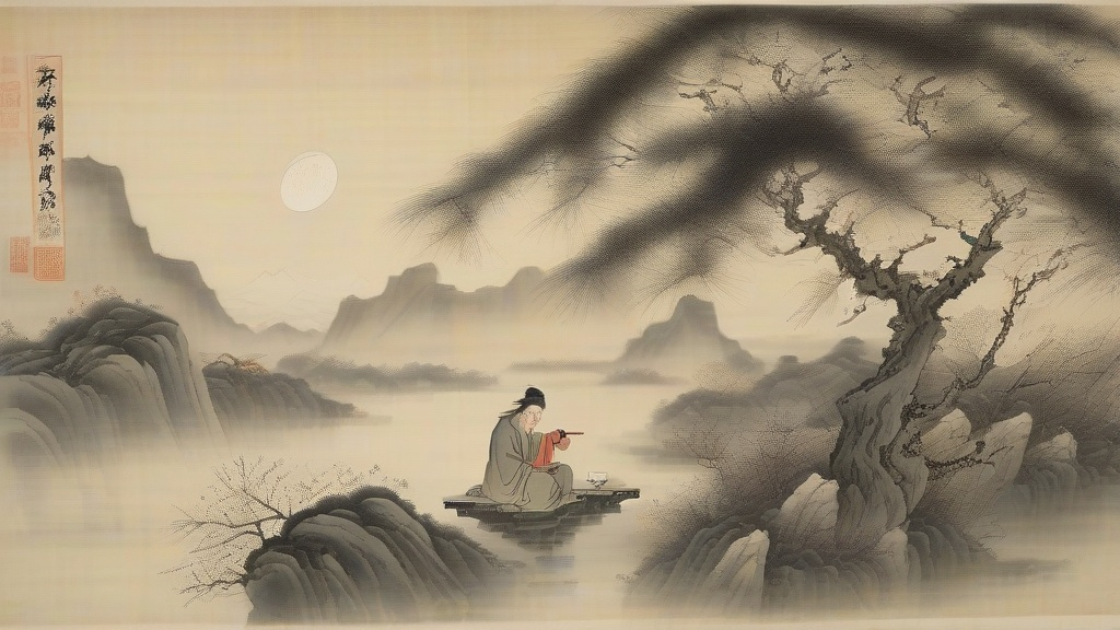 诗酒流觞：中国古典诗歌中的酒意象分类与文化解码