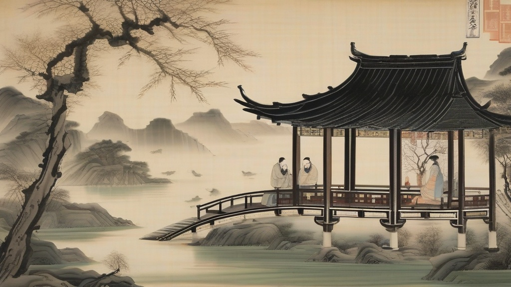 诗酒流觞：中国古典诗歌中的酒意象分类与文化解码