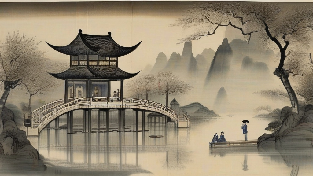 诗酒流觞：中国古典诗歌中的酒意象分类与精神解码