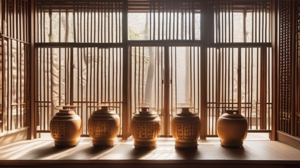 千年醴泉：解码中国酒历史的文明基因