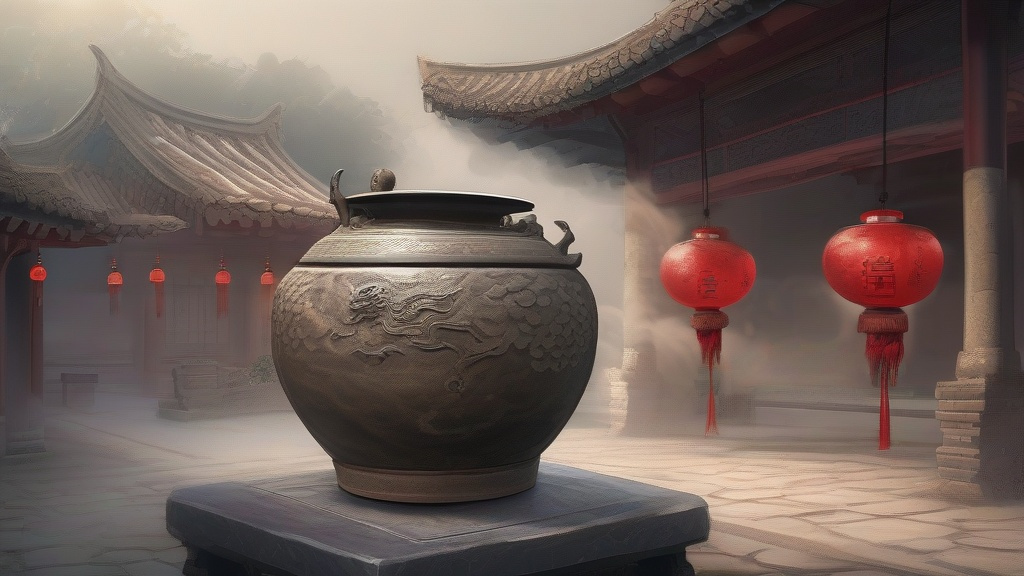 千年琼浆：中国酒历史的文化密码与文明演进