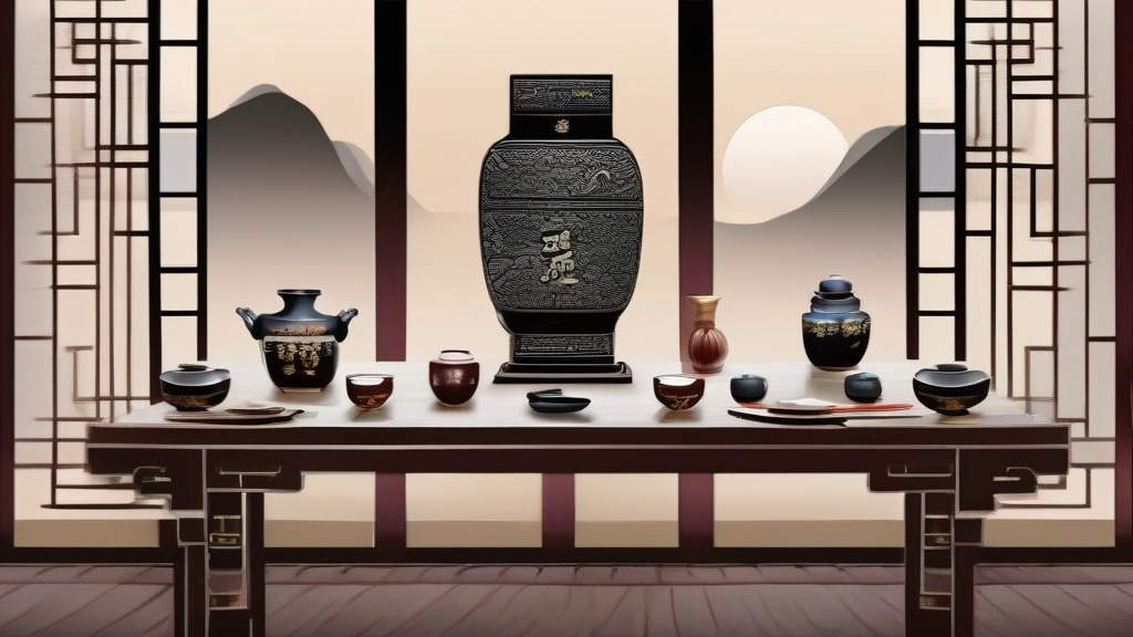 中国酒文化：千年醴泉的文明密码