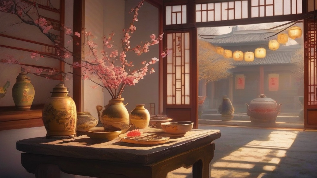 中国酒道：千年醴泉中的文明密码