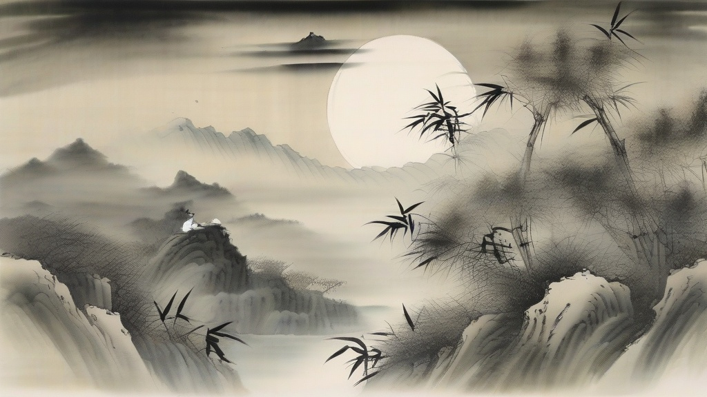 千年诗酒魂：中国古典诗歌中的酒意象分类与文化解码