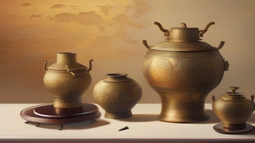 千年醴泉：解码中国酒历史的文化基因