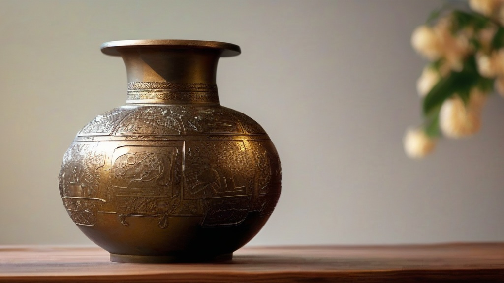 从仪狄造酒到现代蒸馏：中国酒史中的文明密码