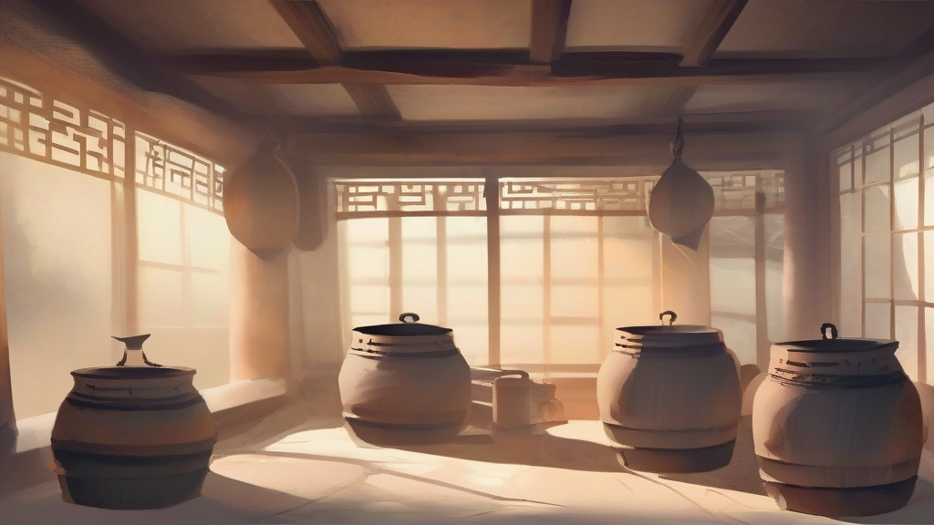 器以载道：中国酒器的千年演变与文化密码