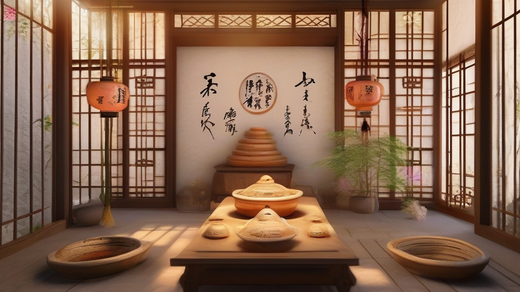 中国酒道：从自然造化到人文精神的千年传承