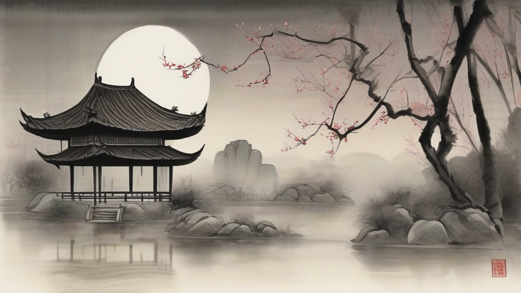 诗酒流觞：中国古典诗歌中的酒意诗魂