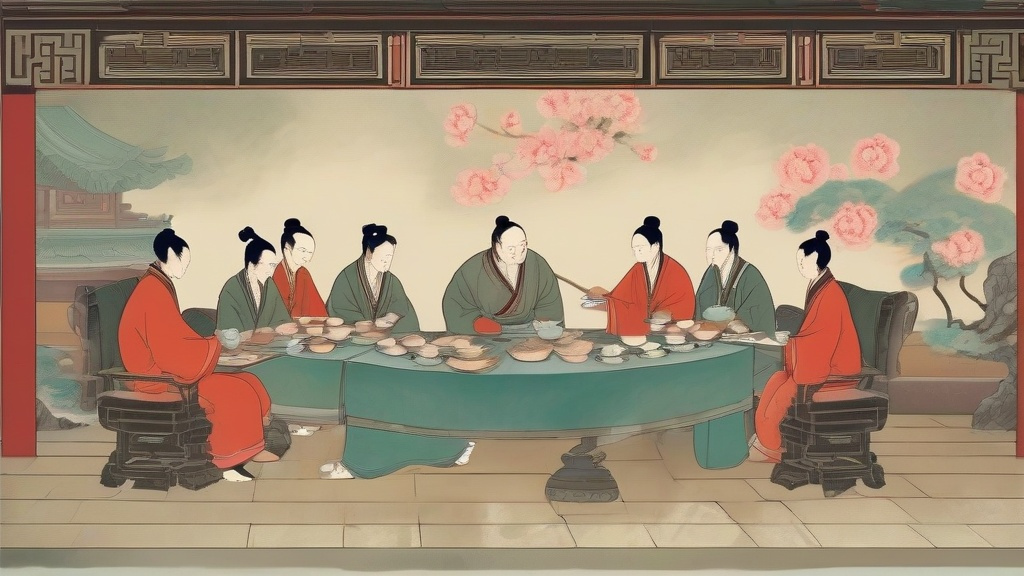 器以载道：中国酒器的千年文脉与器物美学