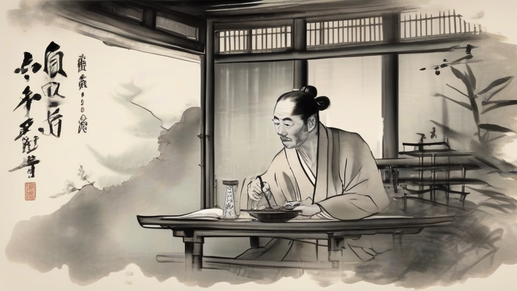 诗酒流觞：中国古典诗歌中的酒意象分类与文化解码