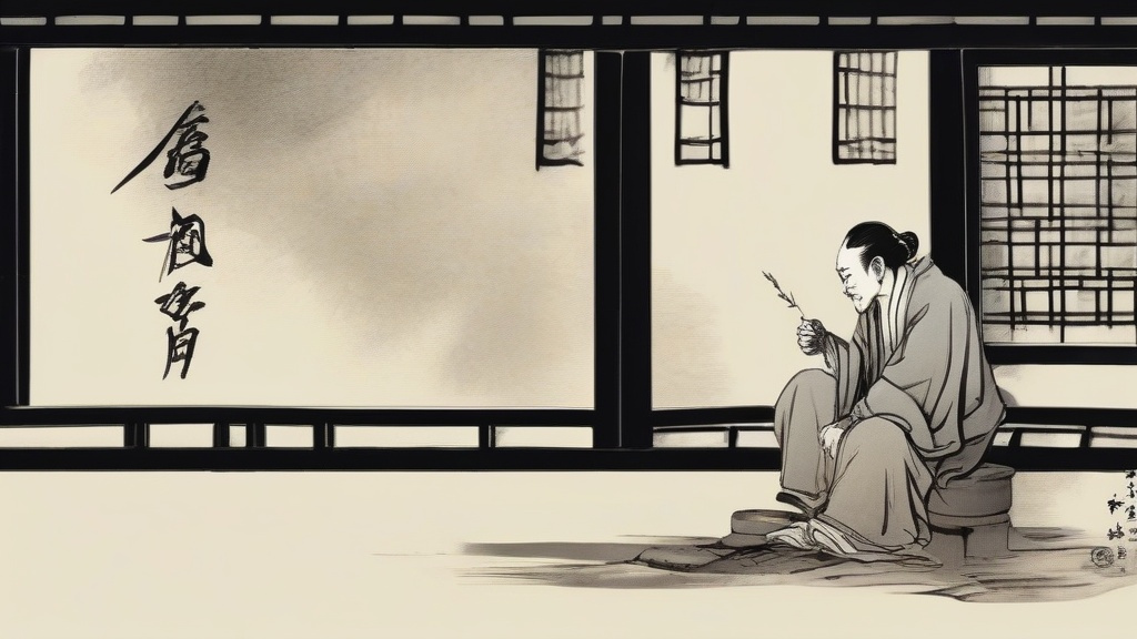 诗酒流觞：中国古典诗歌中的酒意象分类与精神解码