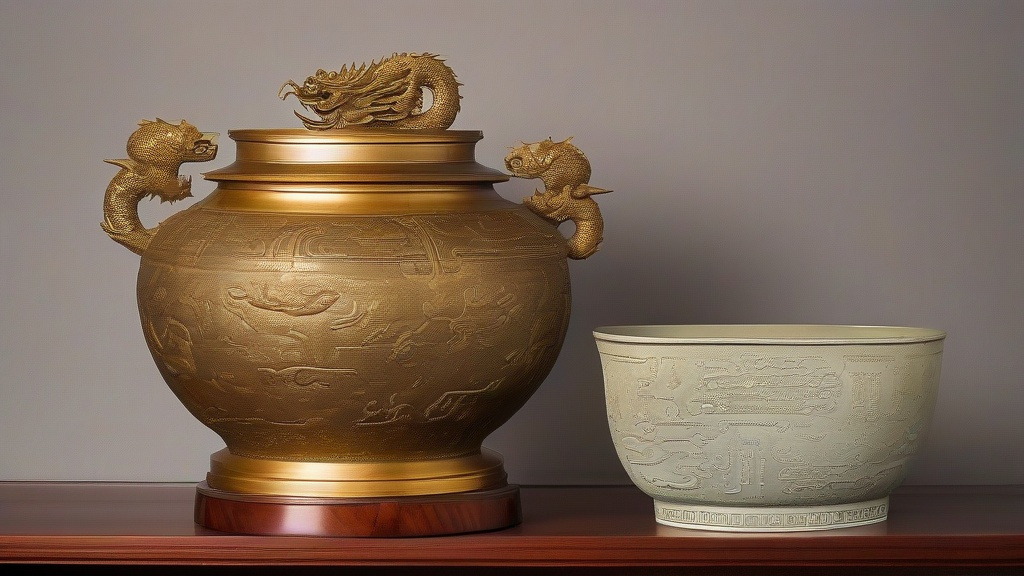 从甲骨文到蒸馏术：中国酒历史的三千年文明密码