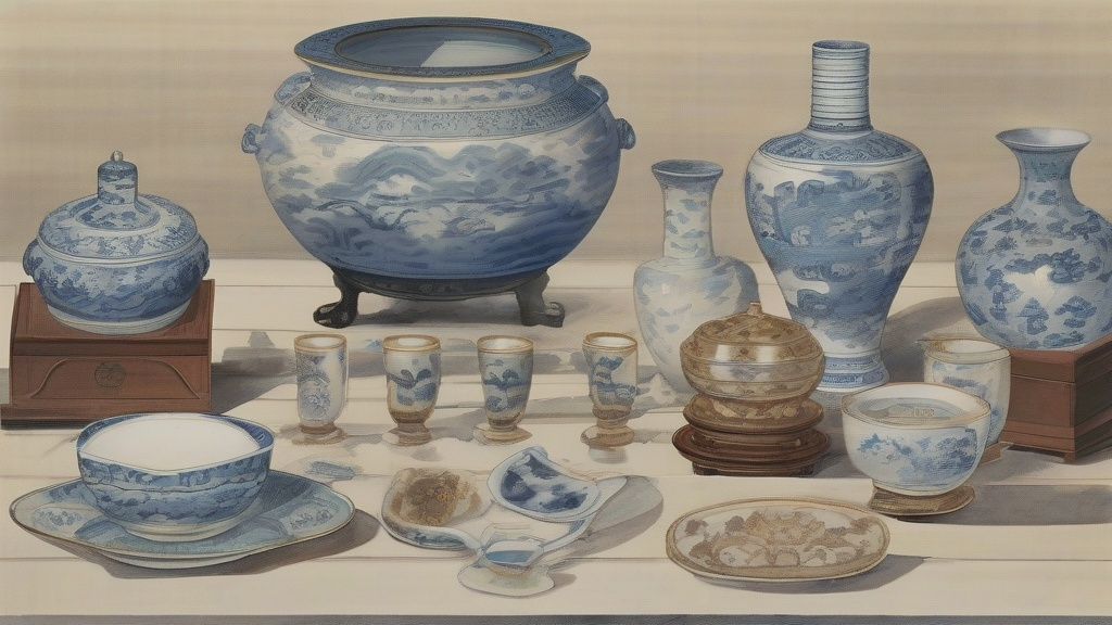 器载酒魂：中国酒器的千年演变与文化密码