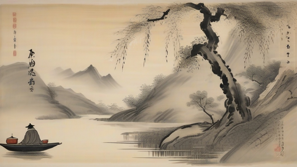 诗酒流觞：中国古典诗歌中的酒意象分类与文化解码