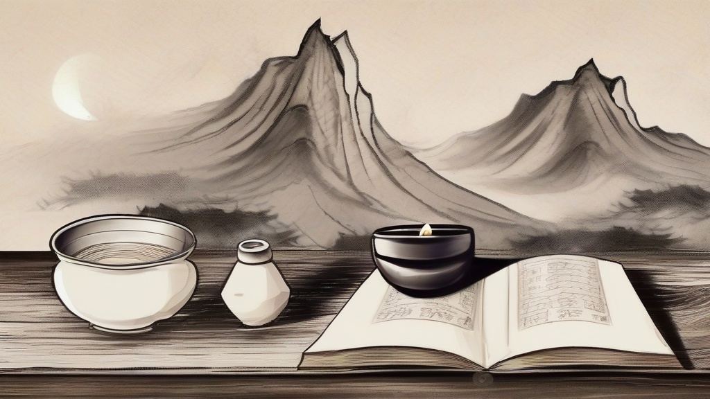 诗酒风流：中国酒诗歌的千年文脉与美学分类