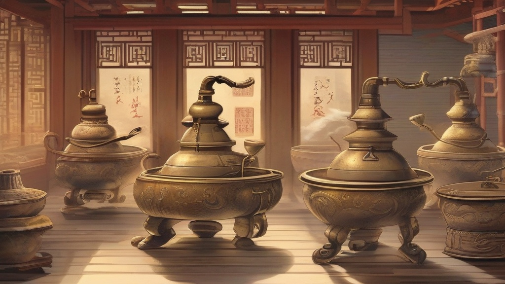 千年醴泉：解码中国酒文化的历史基因