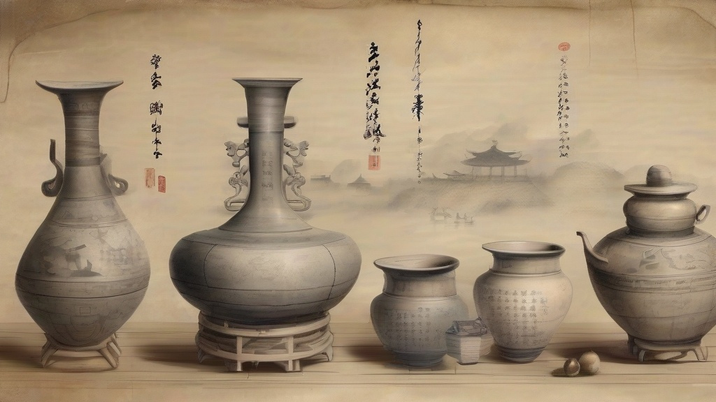 千年醴泉：中国酒文化的历史长河与精神图谱