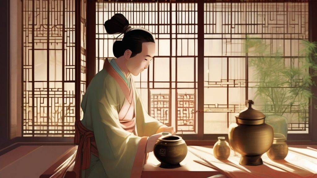 中国酒韵：千年传承的文化密码