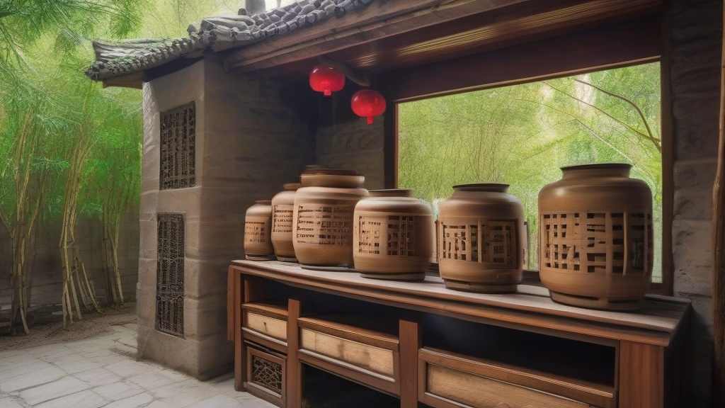 中国酒道：从自然馈赠到文明密码的千年演化