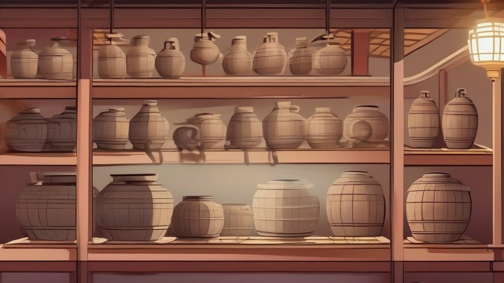 中国酒道：从自然馈赠到文明密码的千年演化