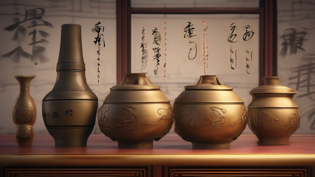 千年醴泉：解码中国酒历史的文明密码