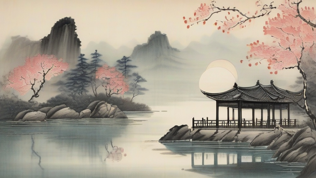 诗酒流觞：中国古典诗歌中的酒意象分类与文化解码