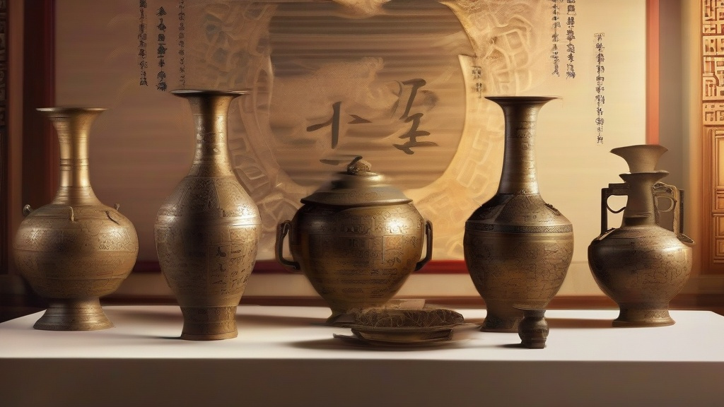 千年醴泉：解码中国酒历史的文明密码