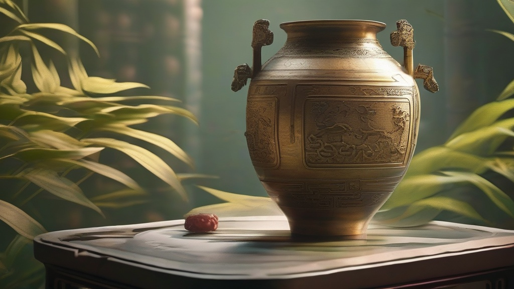 千年醴泉：解码中国酒历史的文明基因