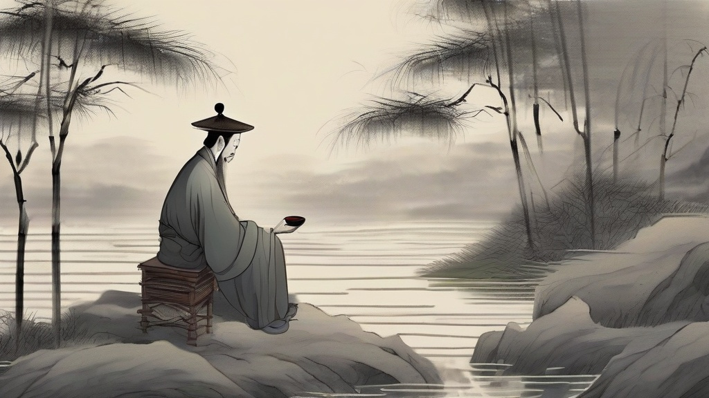 诗酒流觞：中国古典诗歌中的酒意象分类与文化解码