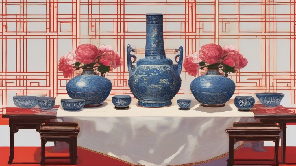 器以载道：中国酒器的千年流变与文化密码