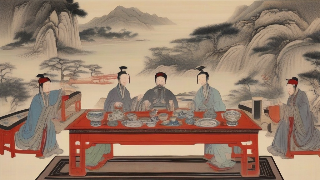 千年醴泉：解码中国酒历史中的文明密码