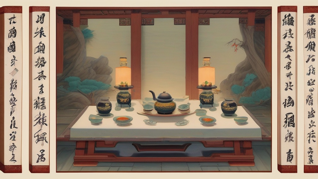 中国酒文化：千年醴泉中的文明密码