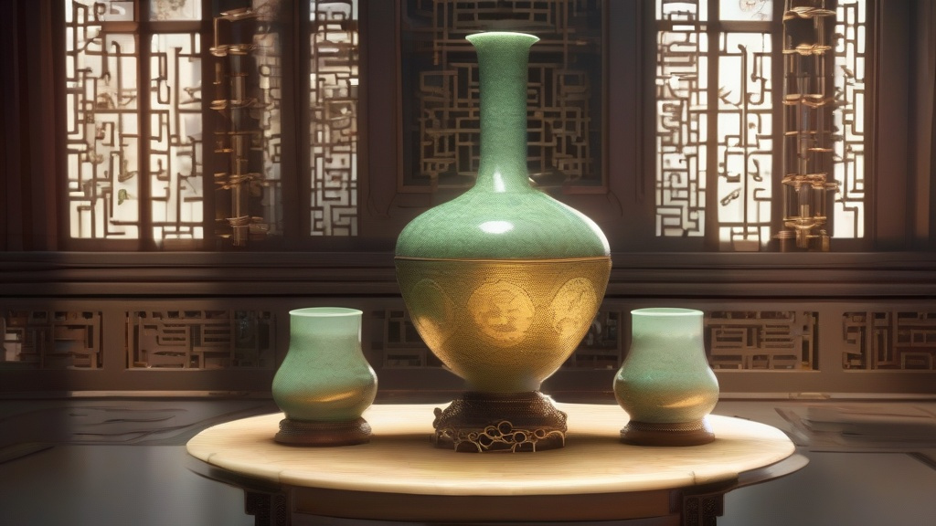 千年醴泉：解码中国酒历史的文明密码