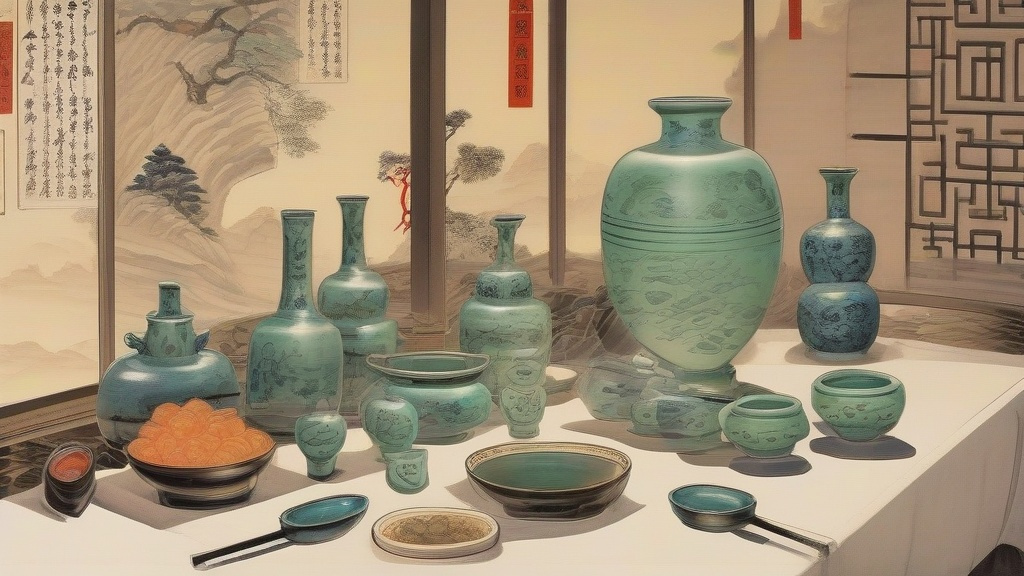 中国酒文化的多维解构：从物质到精神的千年传承