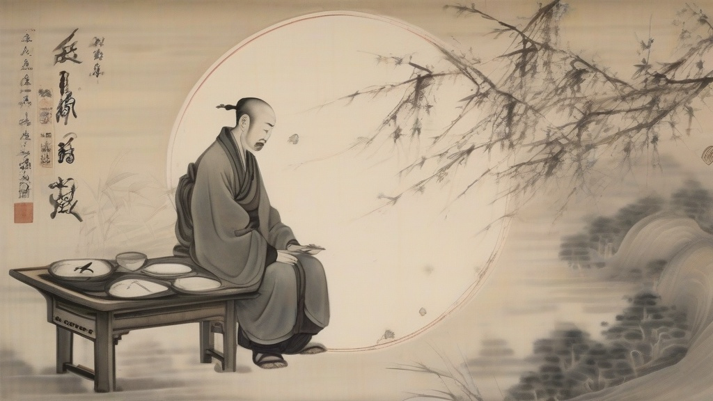 诗酒流觞：中国古典诗歌中的酒意象分类与文化解码