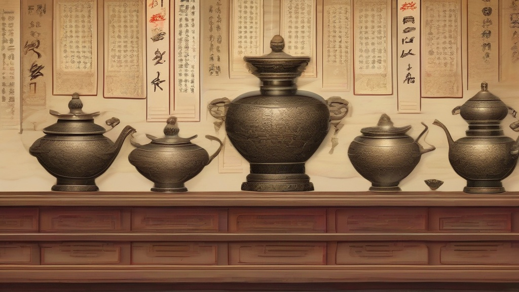 千年醴泉：解码中国酒文化的历史基因