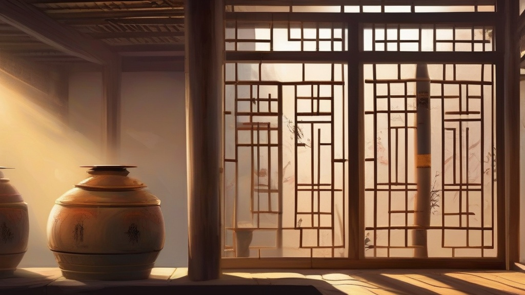 中国酒道：从五谷精华到文化图腾的千年演进